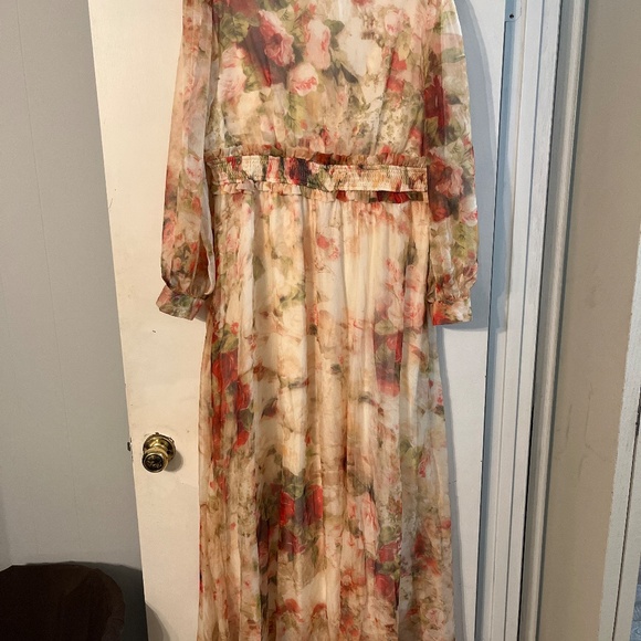 Formal Dress - Picture 3 of 3